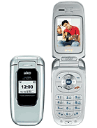 Specification of Nokia 2310 rival: Bird V5518+.