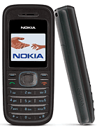 Nokia 1208 rating and reviews