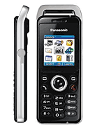 Specification of Nokia 5100 rival: Panasonic X200.