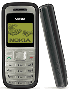Nokia 1200 rating and reviews