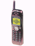 Specification of Nokia 8110 rival: Panasonic GD90.