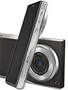 Panasonic Lumix Smart Camera CM1 rating and reviews