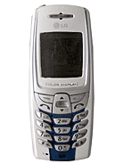 Specification of Nokia 6610 rival: LG G5300.