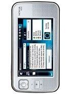 Nokia N800 rating and reviews