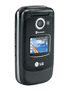 Specification of VK-Mobile VK2010 rival: LG L343i.