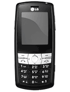 Specification of Nokia 3110 classic rival: LG KG200.