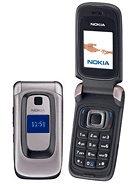 Nokia 6086 rating and reviews