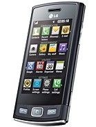 LG GM360 Viewty Snap rating and reviews