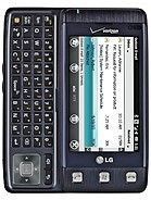 Specification of Nokia 5800 Navigation Edition rival: LG Fathom VS750.