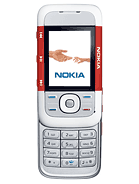 Specification of Nokia E50 rival: Nokia 5300.