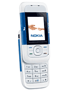 Nokia 5200 rating and reviews