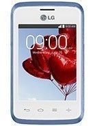 LG L20 rating and reviews