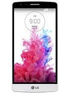 LG G3 S rating and reviews