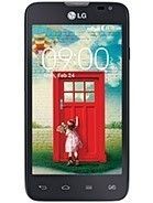 Specification of Nokia Lumia 625 rival: LG L65 Dual D285.