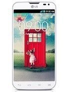 Specification of Samsung Galaxy Core LTE G386W rival: LG L90 Dual D410.