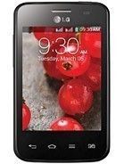 Specification of T-Mobile Prism II rival: LG Optimus L2 II E435.