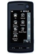 Specification of Nokia 5610 XpressMusic rival: LG KB770.