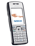 Specification of Thuraya SG-2520 rival: Nokia E50.