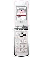 Specification of Nokia 5610 XpressMusic rival: LG KF350.