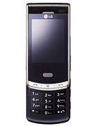Specification of Motorola ZN5 rival: LG KF750 Secret.