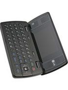 Specification of BlackBerry Pearl Flip 8230 rival: LG KT610.