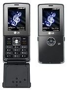 Specification of Nokia 7100 Supernova rival: LG KM380.