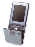 Specification of Palm Centro rival: LG KM338.