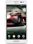 LG Optimus F7 rating and reviews