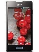LG Optimus L5 II E460 rating and reviews