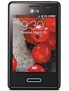 Specification of Yezz Chico 2 YZ201 rival: LG Optimus L3 II E430.