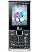 Specification of Celkon C5055 rival: LG A390.