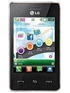 LG T375 Cookie Smart rating and reviews
