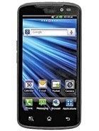 LG Optimus True HD LTE P936 rating and reviews