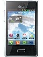 LG Optimus L3 E400 rating and reviews