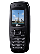 LG KG110 rating and reviews