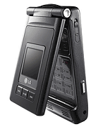 Specification of Philips 960 rival: LG P7200.