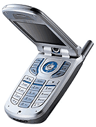 Specification of Palm Treo 600 rival: LG U8180.