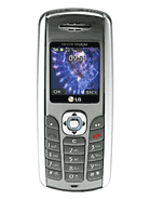 LG C3100 rating and reviews