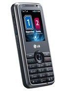 Specification of Vodafone 1231 rival: LG GX200.