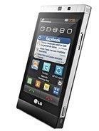 Specification of ZTE S302 rival: LG GD880 Mini.