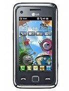 Specification of Nokia 6720 classic rival: LG KU2100.