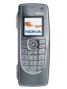 Specification of Nokia 6030 rival: Nokia 9300i.