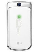Specification of Nokia 5330 Mobile TV Edition rival: LG GD310 .