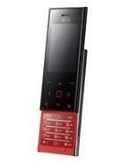 LG BL20 New Chocolate rating and reviews