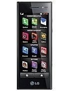 Specification of Nokia 6260 slide rival: LG BL40 New Chocolate.