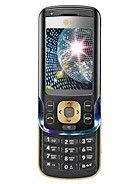 Specification of Nokia 8800 Gold Arte rival: LG KC560.