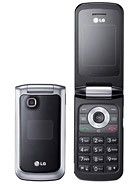 Specification of Micromax X310 rival: LG GB220.