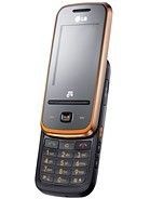 Specification of Nokia 1616 rival: LG GM310.