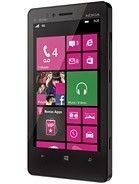 Specification of Nokia Lumia 820 rival: Nokia Lumia 810.