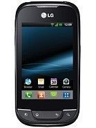 Specification of ZTE S213 rival: LG Optimus Net.